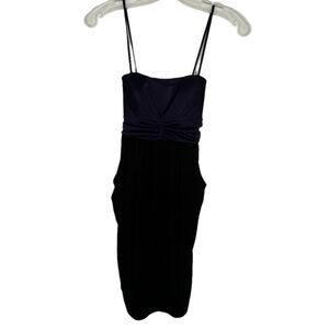 Sweet Storm Dress